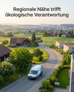 Region Erlinsbach