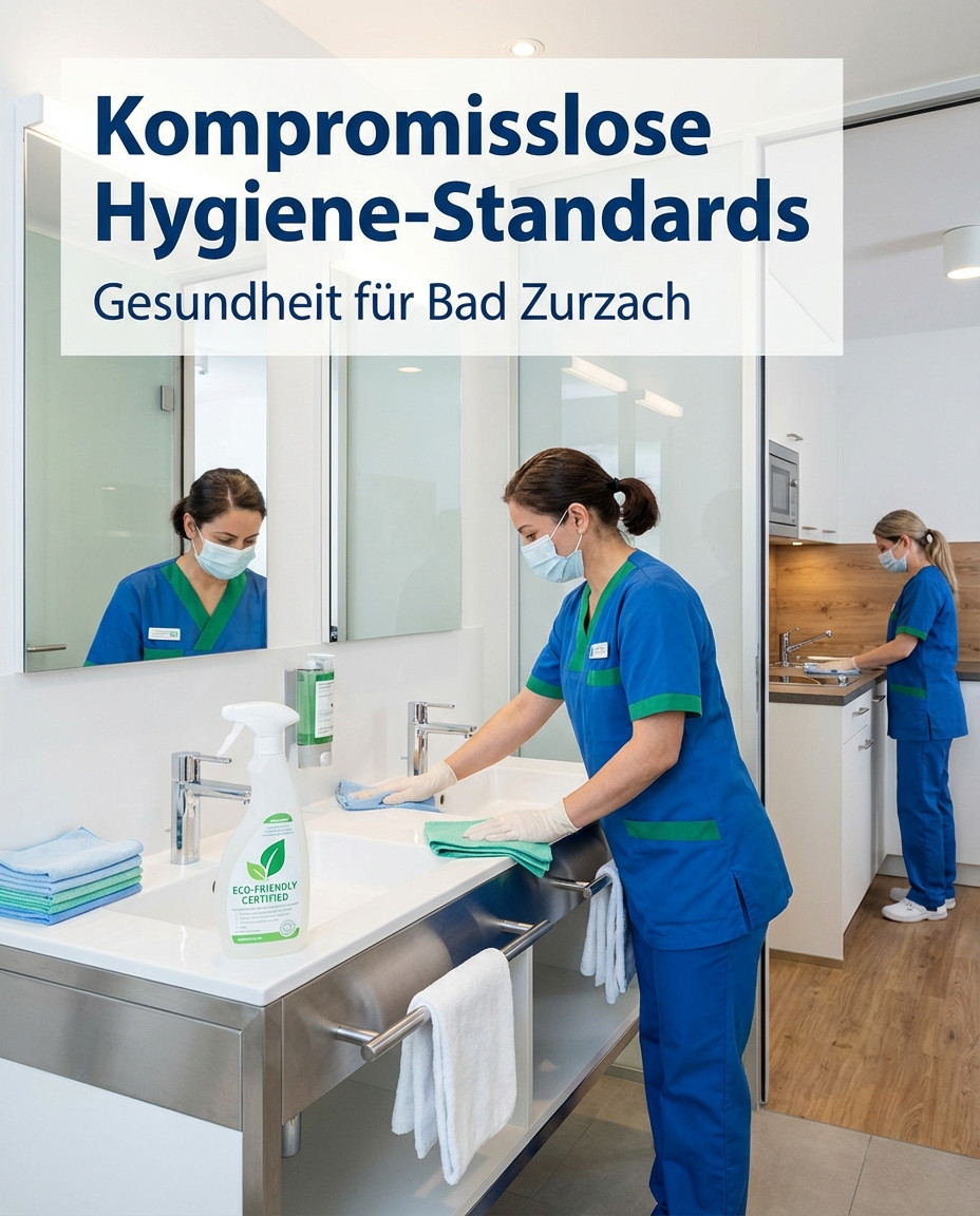 Zurzach Reinigungen